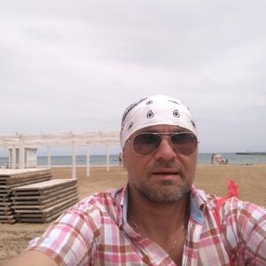 Павел, 54 года, Анапа