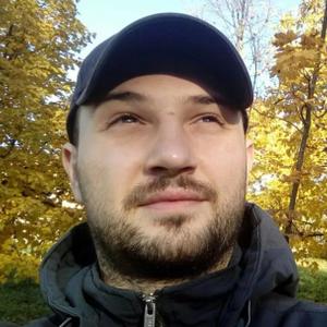 Парни в Ставрополе: Игорь, 43 - ищет девушку из Ставрополя