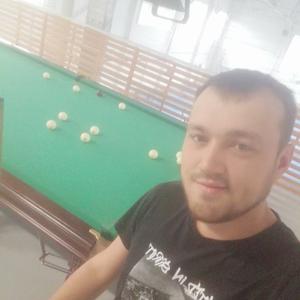 Никита Черняков, 32 года, Красноярск