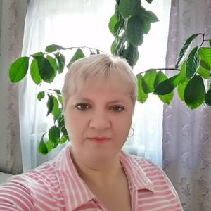 Девушки в Ефремове: Татьяна, 51 - ищет парня из Ефремова