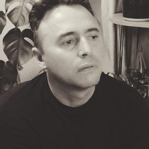 Алексей, 50 лет, Одинцово