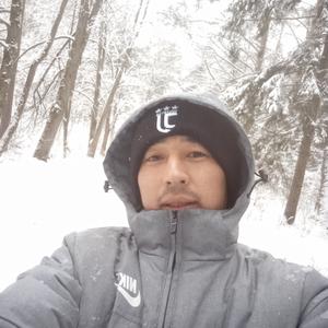 Шаюриддин, 31 год, Наро-Фоминск