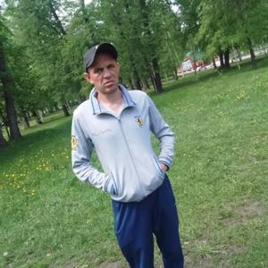 Роман, 35 лет, Саранск