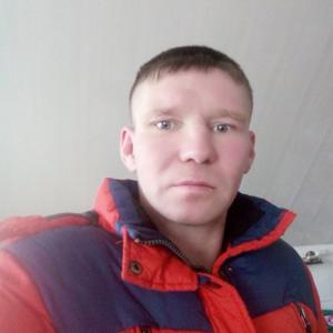 Парни в Прокопьевске: Алексей, 35 - ищет девушку из Прокопьевска