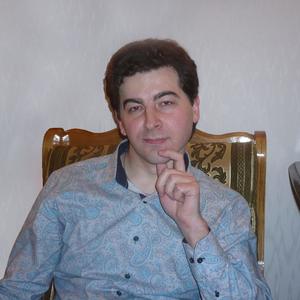 Евгений, 46 лет, Рязань