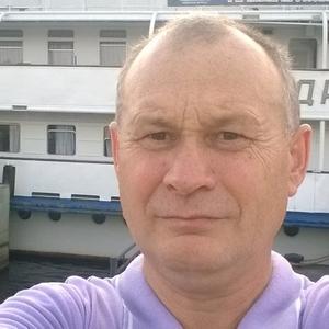 Рашит Садыков, 53 года, Казань