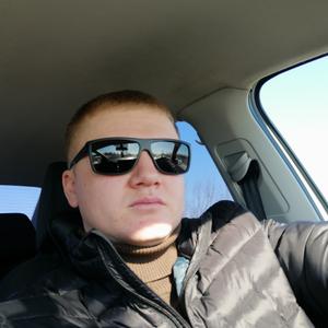 Игорь, 35 лет, Брянск