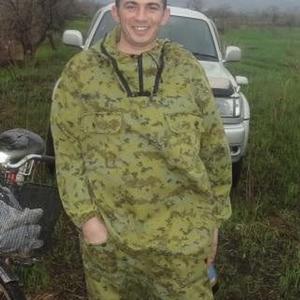 Дмитрий Андреевич, 42 года, Биробиджан