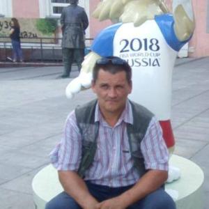 Евгений, 51 год, Барнаул