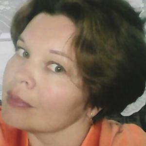 Галина Лебедева, 49 лет, Уфа