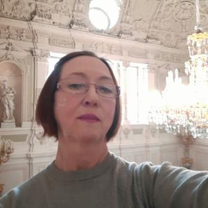 Девушки в Екатеринбурге: Ольга Хороших, 63 - ищет парня из Екатеринбурга