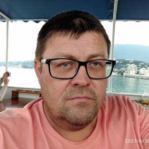 Владимир, 44 года, Оренбург