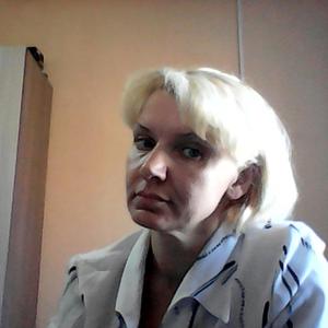 Девушки в Кемерово: Elena Reshka, 45 - ищет парня из Кемерово