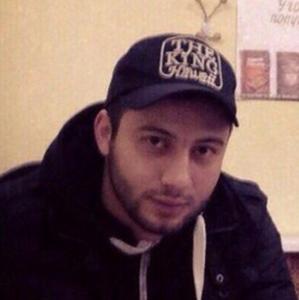 Парни в Калининграде: Ruslan, 31 - ищет девушку из Калининграда