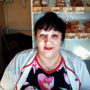 Снежана, 54 года, Калининград