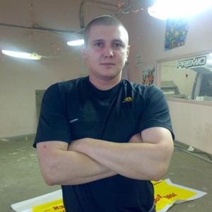 Николай Оипенко, 42 года, Кемерово