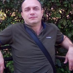 Сергей, 49 лет, Подольск