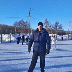 Парни в Магнитогорске: Сергей, 47 - ищет девушку из Магнитогорска
