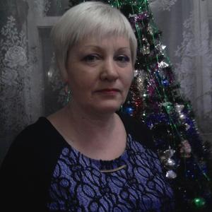 Елена, 59 лет, Зеленогорск
