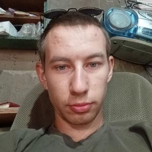 Вячеслав, 23 года, Самара