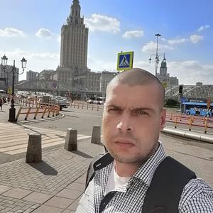 Парни в Магадане: Ярослав, 35 - ищет девушку из Магадана