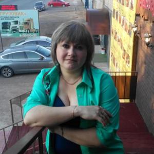 Девушки в Оренбурге: Ирина, 41 - ищет парня из Оренбурга