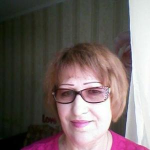 Нина, 60 лет, Владивосток