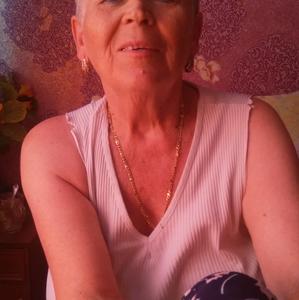 Евгения, 68 лет, Москва