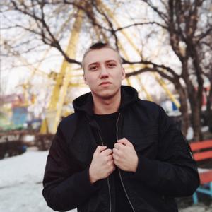 Никита, 24 года, Тольятти