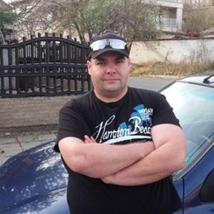 Парни в Burgas: Djon, 43 - ищет девушку из Burgas