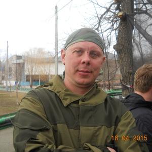 Андрей Перекрестов, 46 лет, Балаково