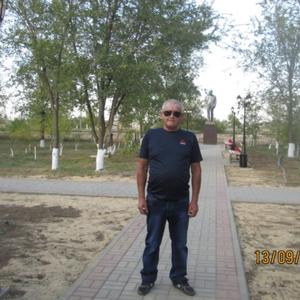 Евгений Баранник, 64 года, Волгоград