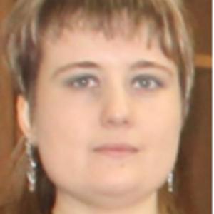 Анастасия, 39 лет, Иркутск
