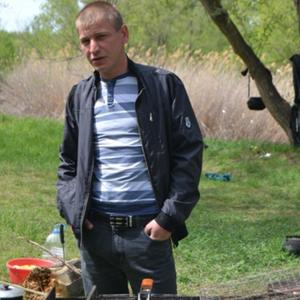 Максим, 39 лет, Новокуйбышевск