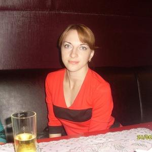 Галина, 38 лет, Новосибирск