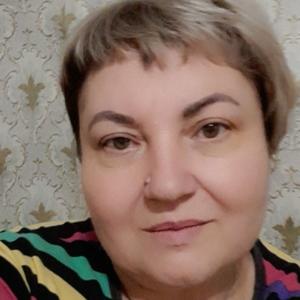 Лина, 51 год, Сорск