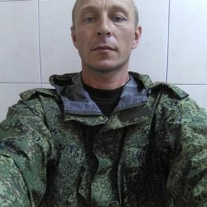 Игорь Козлов, 46 лет, Барнаул