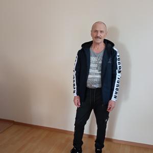 Viktor, 66 лет, Краснодар