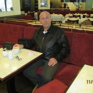 Сергей, 64 года, Братск