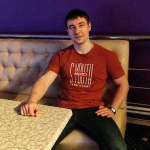 Парни в Ефремове: Иван, 30 - ищет девушку из Ефремова