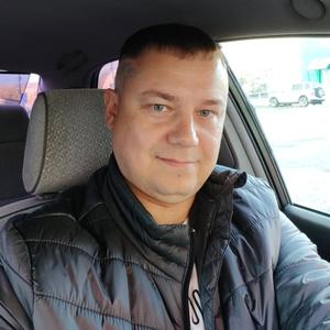 Сергей, 41 год, Елизово