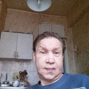 Айс, 55 лет, Екатеринбург
