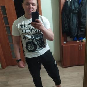 Игорь, 25 лет, Липецк