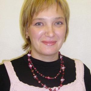 Светлана, 52 года, Чусовой