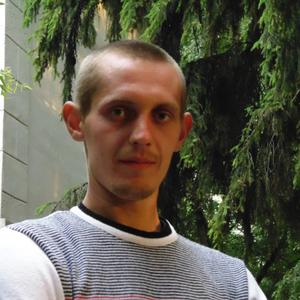 Парни в Смоленске: Андрей, 33 - ищет девушку из Смоленска