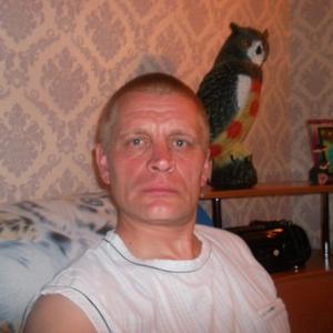 Володя Ведерников, 49 лет, Иркутск