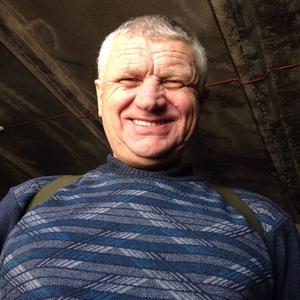 Олег Панкратов, 63 года, Уссурийск