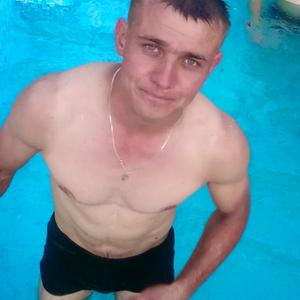 Артем, 34 года, Петропавловск-Камчатский