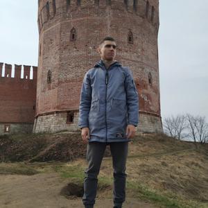 Стас Рыжков, 23 года, Смоленск