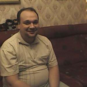 Сергей, 46 лет, Городец